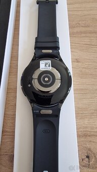 Samsung galaxy Watch 6 Classic LTE 47mm - 4