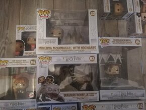 Funko pop harry Potter - 4