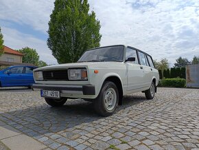 Lada 2104 - 4