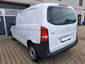 Mercedes-Benz Vito 110 CDI, ZÁRUKA, možný odpočet DPH - 4