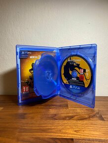 Mortal 11 Kombat Ultimate Edition pro PS4/PS5 - 4