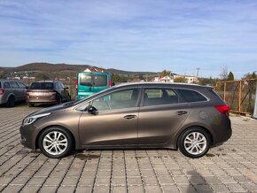 Kia Ceed SW 1.6GDI 99kw - 4