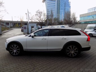 Volvo V90 Cross Country 83 256km - 4