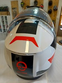 SCHUBERTH C5 - 4