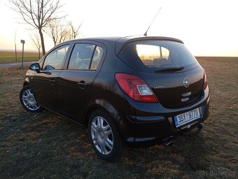 Corsa D 2008 1,7 CDTI 92kW - 4