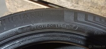 Vredestein 195/50 R15 82V 4-4,5mm - 4