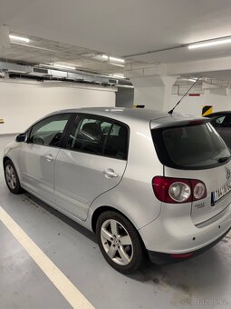 Prodám Volkswagen Golf Plus 2007 1.9 tdi - 4