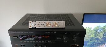 YAMAHA DSP A 595A - 4