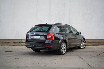 Škoda Octavia Combi 2.0 TDI SCR Style DSG Odpočet DPH - 4