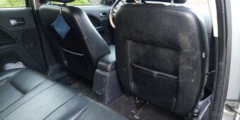 Ford Mondeo 1.8 Sci 96 kW - 4