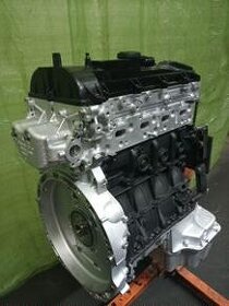 Motor Mercedes 651 - 4