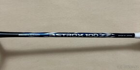 Yonex Astrox 100 ZZ Tmavomodrá - 4