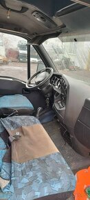 Iveco Daily 2.8TD 92kW 35C13 daily dvojmontáž - 4