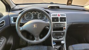 Peugeot 307 - 4