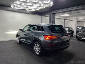 Škoda Kodiaq 2020 STYLE 105 tisíc km 2.0tdi DSG 1.majiteľ - 4