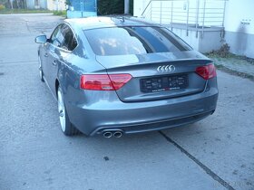 Audi   A5  2.0 TDI 140 kW  S-Line - 4