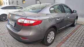 Pěkný Renault Fluence - 4