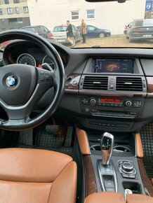 Vyměním BMW X6 za Superb/Octavii combi + doplatek - 4