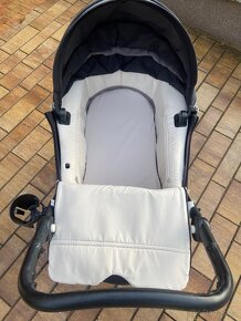 Stokke Trailz - 4