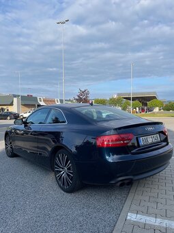 AUDI A5 2,0 132KW - 4