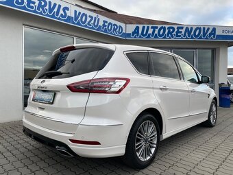 FORD S-MAX Vignale - 4