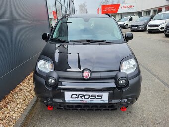 FIAT Panda Cold 1.0 FIREFLY 70 k 51 kW - 4