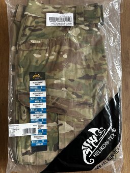 Kalhoty Combat MCDU Helikon-Tex / Multicam - RPS / M - 4