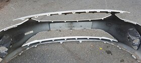 Predni naraznik opel corsa f 9830280980 - 4