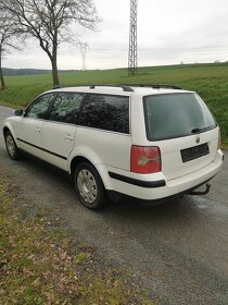 Vw passat B5.5  1.9tdi 96kw - 4