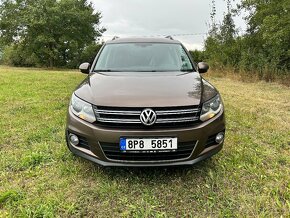 Volkswagen Tiguan - Sport&Style, 2.0 TDI, 4x4, DSG, CUP - 4