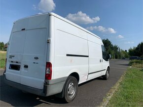 Ford Transit 2.2 85 KW. 6ti kvalt - 4