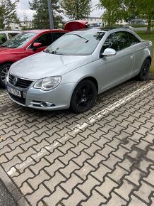 Volkswagen EOS 1.8 - 4