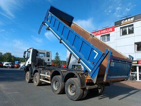 Iveco AD410S45 8x8 3s.-Sklápěč 2018 Manuál - 4