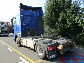 DAF XF 460 FT SC Standard, ev.č. 24133 - 4