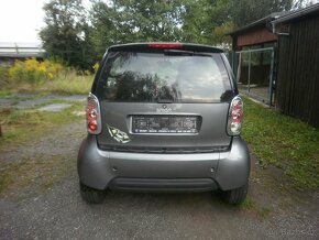 Smart Fortwo  0.6i - 4