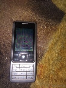 Nokia 6300 - 4