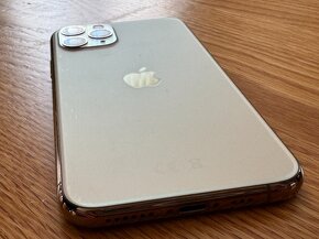 iPhone 11 PRO 256 GB gold - 4