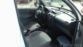 Opel Combo 1.3 DCTI 2005 najeto 106tis.km - 4