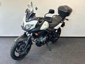 Suzuki DL 650 V-Strom 2014 - 4