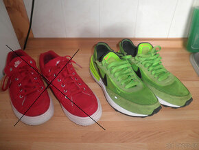 Boty NIKE - 4