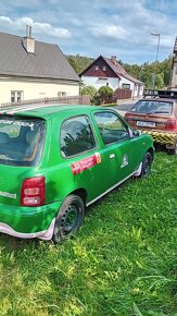 Nissan micra 1.0 na ND - 4