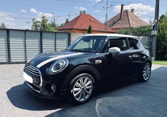 Mini Cooper A/T - 4