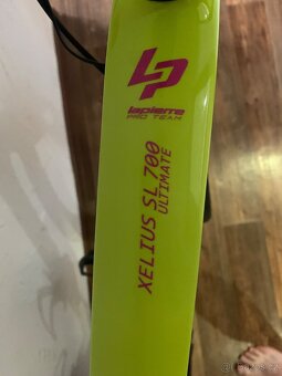 Lapierre pro team Xelius sl700 ultimate - 4