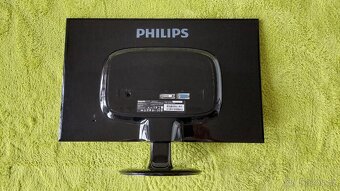 LED monitor PHILIPS 226CL - 4