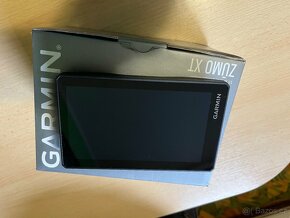 Navigace Garmin Zumo XT - 4