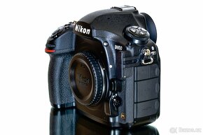 Nikon D850 jen 23 tis expozic TOP STAV - 4