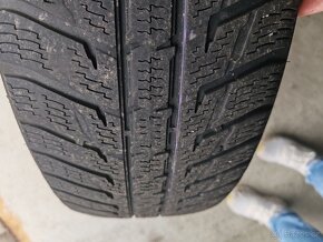 Zimní pneumatiky 215/70 R16 100H - 4