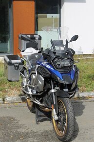 BMW R 1250 GS Adventure 2019 - 4