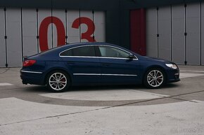 Volkswagen Passat CC 3.6FSi 220kW 4x4 Automat - 4