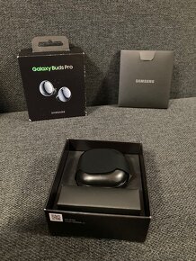 Samsung Galaxy Buds - 4